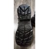 Botas de seguridad S3 es Cursa mid Talla 36