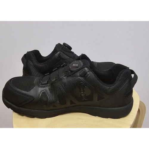 Baham S1 Zapatos de seguridad laboral  Talla 40