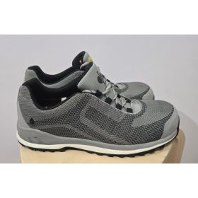 Zardik S3 Zapatos de seguridad Talla 43