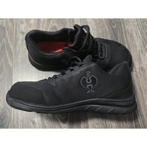 Calzado de seguridad S1 es Tegmen III  Talla 38