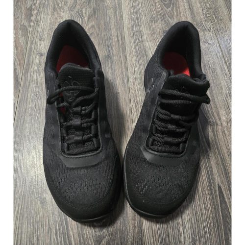 Calzado de seguridad S1 es Tegmen III  Talla 38