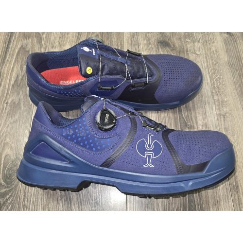 Zapatos de seguridad S1 es Mareb  Talla 48