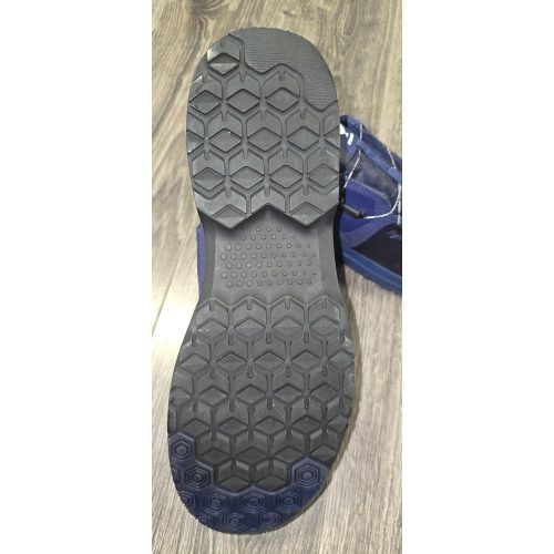 Zapatos de seguridad S1 es Mareb  Talla 48