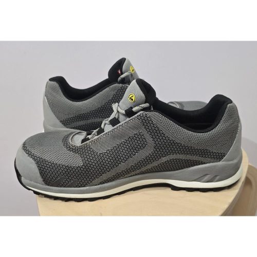 Zardik S3 Zapatos de seguridad Talla 43