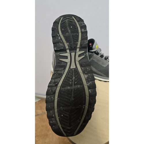 Zardik S3 Zapatos de seguridad Talla 43