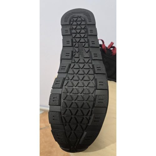 Calzado de seguridad S7L es Thyone II Talla 41