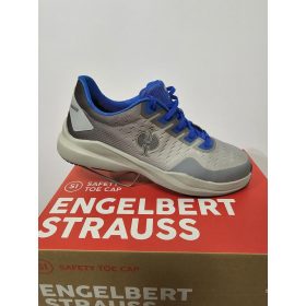 Calzado de seguridad S1 es Padua bajo Talla 43