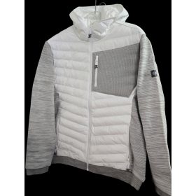 Ten hibryd Chaqueta de punto