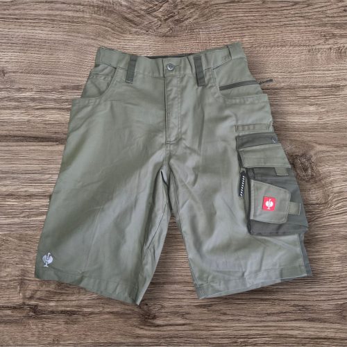 Pantalones cortos esmotion