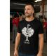 Camiseta Engelbert Strauss 1908 - negro