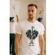 Camiseta Engelbert Strauss 1908 - blanco