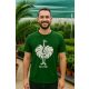 Camiseta Engelbert Strauss 1908 - verde