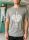Camiseta Engelbert Strauss 1908 - gris