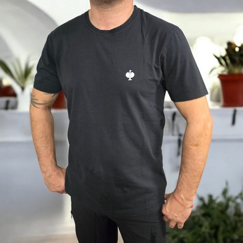 Engelbert Strauss TEN Camiseta - negro