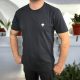 Engelbert Strauss TEN Camiseta - negro