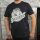 Camiseta WORKS de Engelbert Strauss - blanco y negro