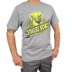 Engelbert Strauss WORKS Camiseta - gris
