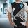 Engelbert Strauss TRAIL Camiseta - blanco