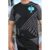 Engelbert Strauss TRAIL Camiseta - negro