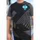 Engelbert Strauss TRAIL Camiseta - negro