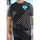 Engelbert Strauss TRAIL Camiseta - negro