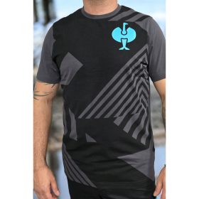 Engelbert Strauss TRAIL Camiseta - negro