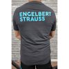 Engelbert Strauss TRAIL Camiseta - negro
