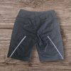 Pantalones cortos multibolsillos esambition