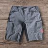 Pantalones cortos elásticos Esvision