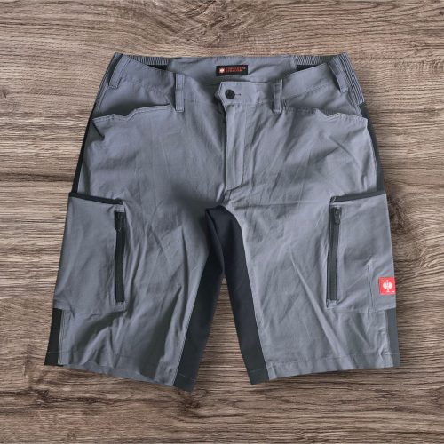 Pantalones cortos elásticos Esvision