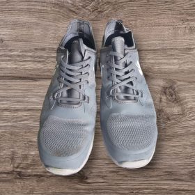 Zapatos de seguridad es Manda S1 Talla 45