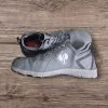 Zapatos de seguridad es Manda S1 Talla 45