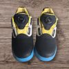 S1 Zapatos de seguridad es Nakuru low Talla 40