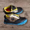 S1 Zapatos de seguridad es Nakuru low Talla 40