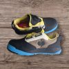 S1 Zapatos de seguridad es Nakuru low Talla 40