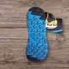 S1 Zapatos de seguridad es Nakuru low Talla 40