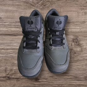 S1 Zapatos de seguridad es Eindhoven Talla 43