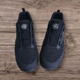 Calzado de seguridad S1 es Tegmen IV Talla 46