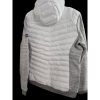 Ten hibryd Chaqueta de punto