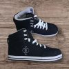 Botas de seguridad S1P es Tolosa II medias Talla 45