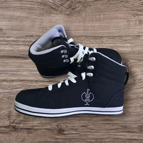 Botas de seguridad S1P es Tolosa II medias Talla 45