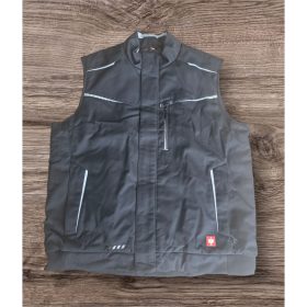 Chaleco softshell  esmotion 2020
