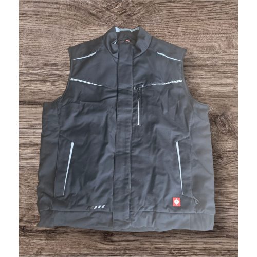Chaleco softshell  esmotion 2020