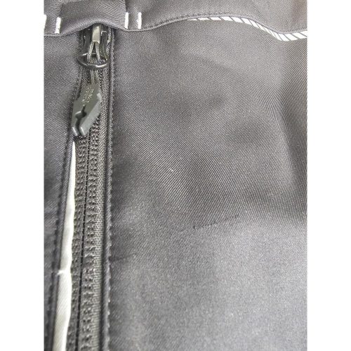 Chaleco softshell  esmotion 2020