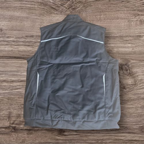 Chaleco softshell  esmotion 2020