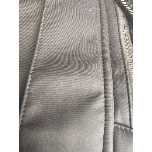 Chaleco softshell esmotion