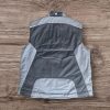 Chaleco softshell esmotion