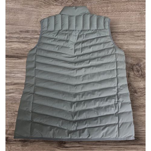 Verde caqui-Chaleco térmico esmotion ten