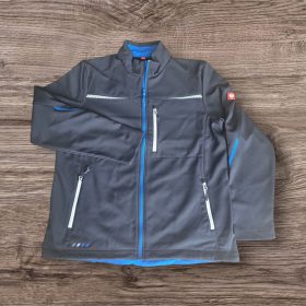 Chaqueta softshell esmotion 2020