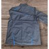Chaqueta softshell esmotion 2020